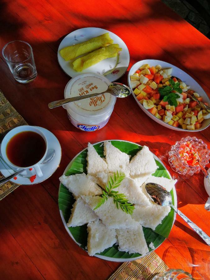 Happy Horizon Home Stay Procida Dış mekan fotoğraf