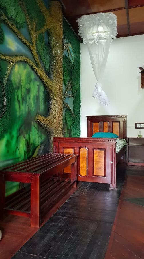 Happy Horizon Home Stay Procida Dış mekan fotoğraf