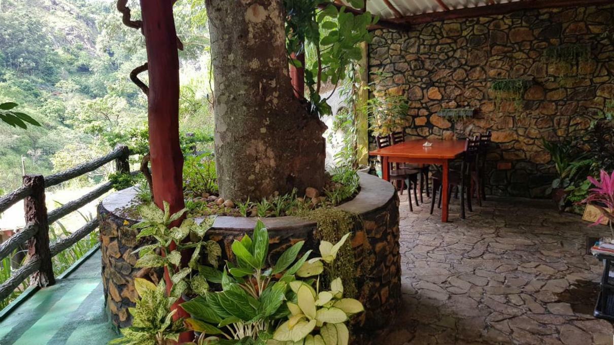 Happy Horizon Home Stay Procida Dış mekan fotoğraf
