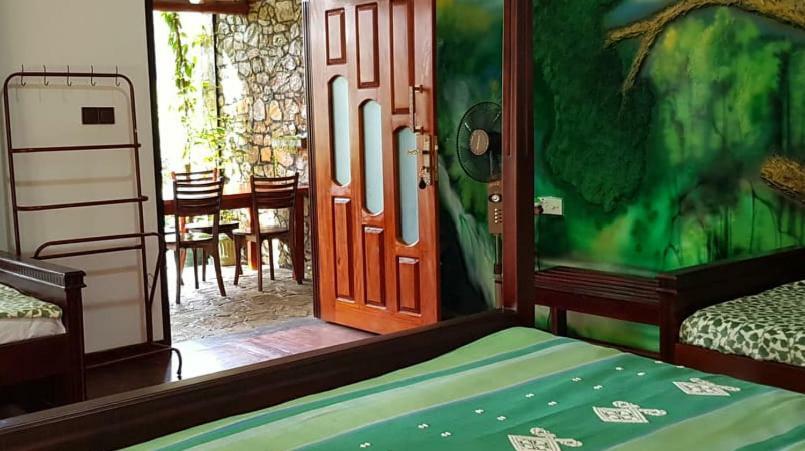 Happy Horizon Home Stay Procida Dış mekan fotoğraf