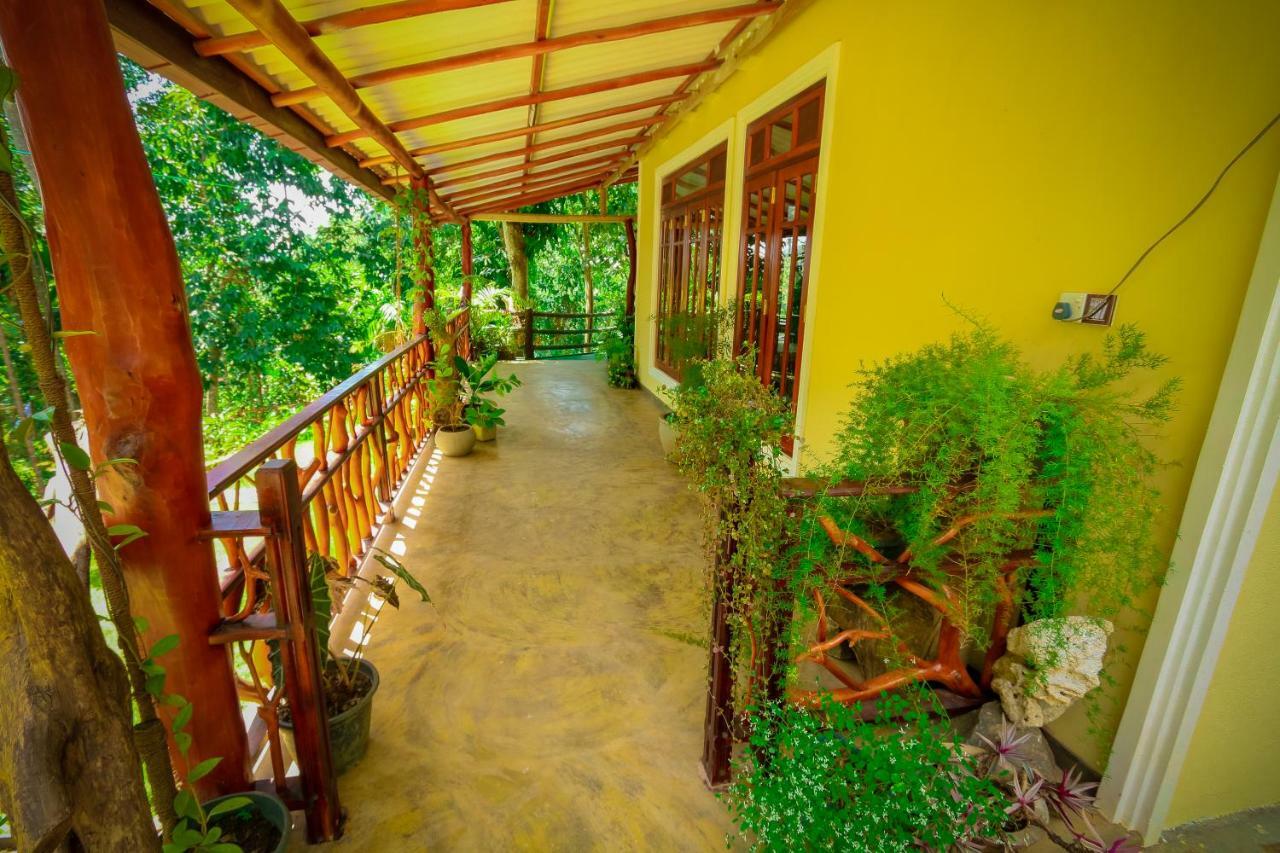 Happy Horizon Home Stay Procida Dış mekan fotoğraf