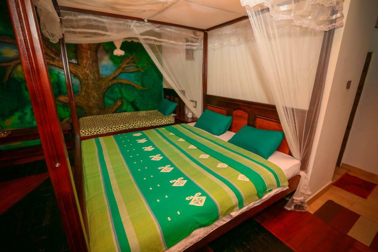 Happy Horizon Home Stay Procida Dış mekan fotoğraf