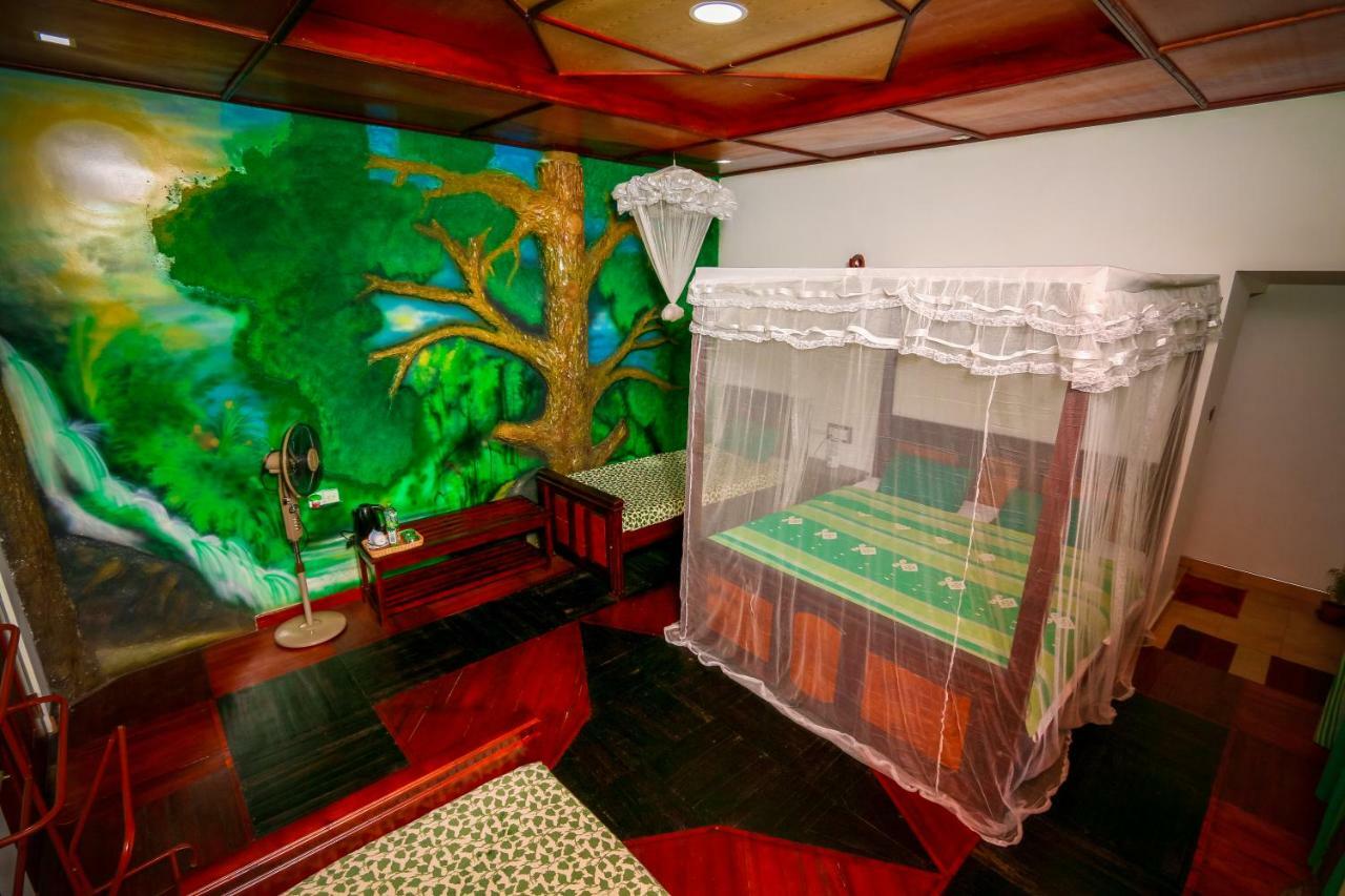 Happy Horizon Home Stay Procida Dış mekan fotoğraf