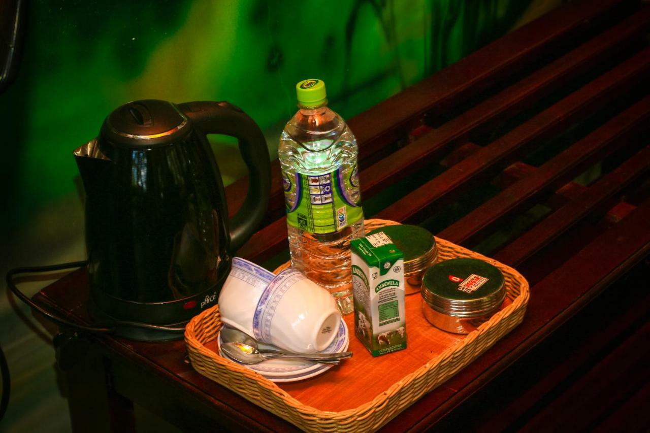 Happy Horizon Home Stay Procida Dış mekan fotoğraf